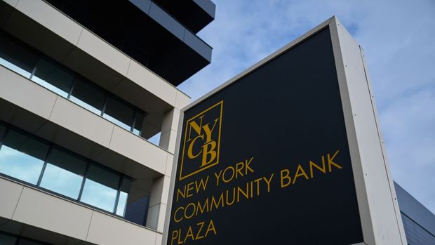 New York Community Bank’tan operasyonlarını iyileştirmeye yönelik atama
