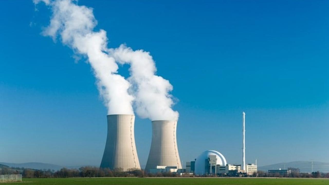 Nükleer enerji tesislerine ilişkin para cezaları artırıldı