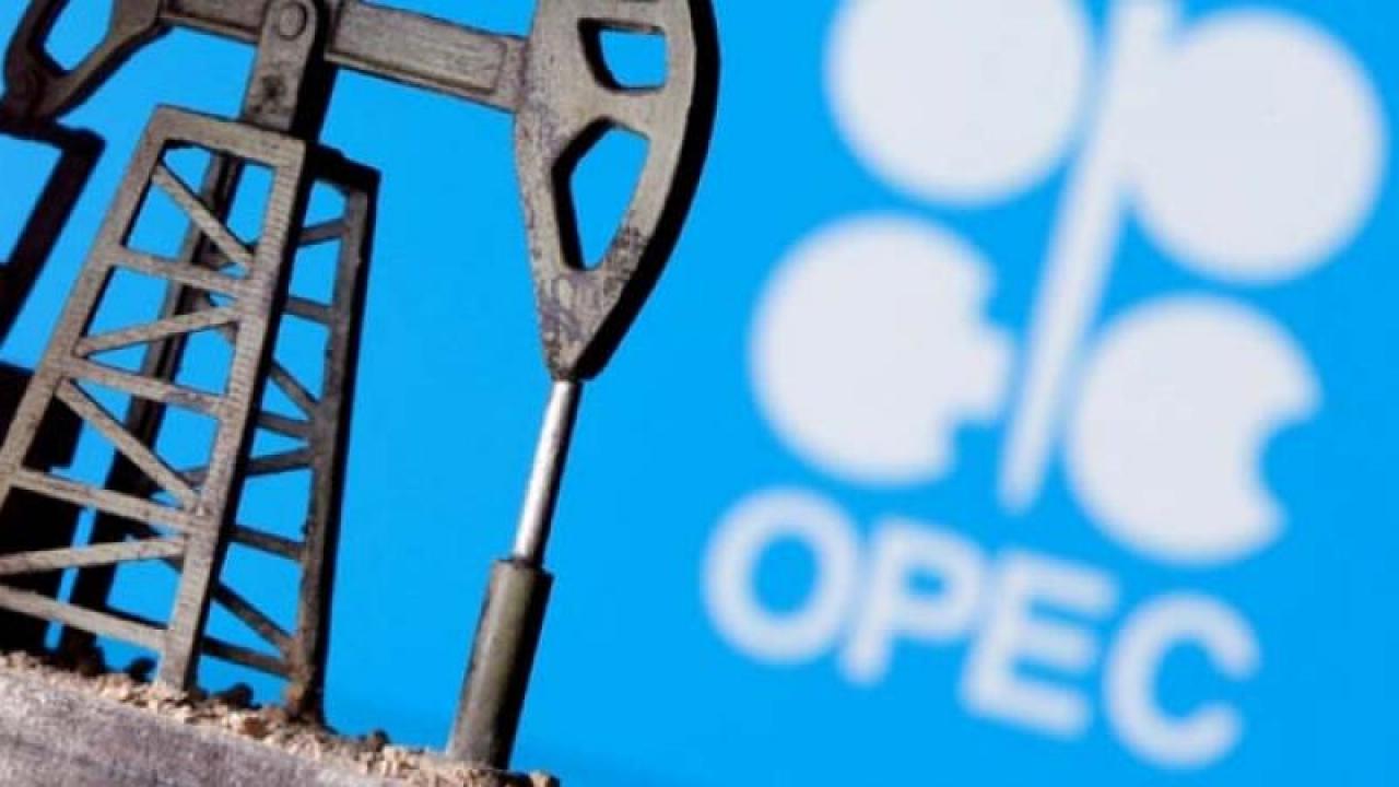 OPEC’in petrol üretimi kasımda azaldı