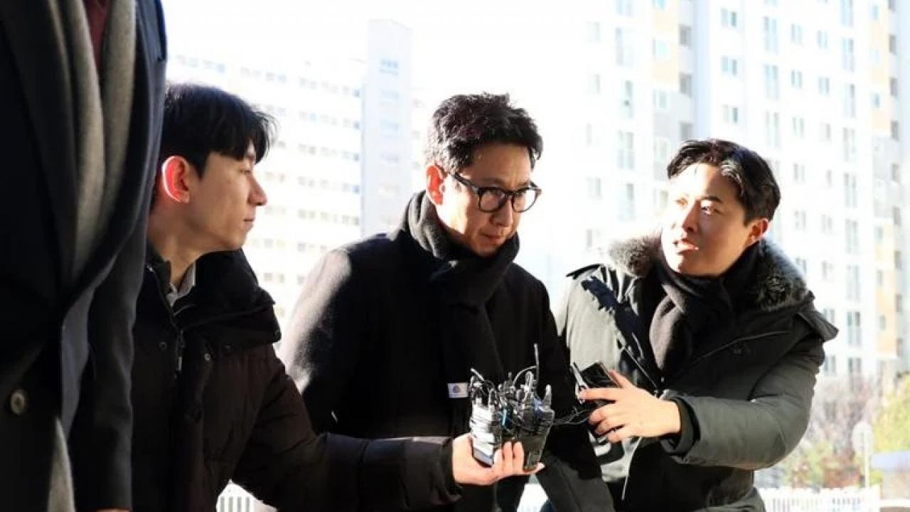 Oscar ödüllü Parazit filminin yıldızı Lee Sun-kyun ölü bulundu!