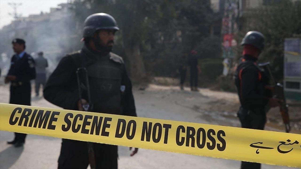 Pakistan’da kanlı gelişme: 25 asker öldü, 27 militan öldürüldü