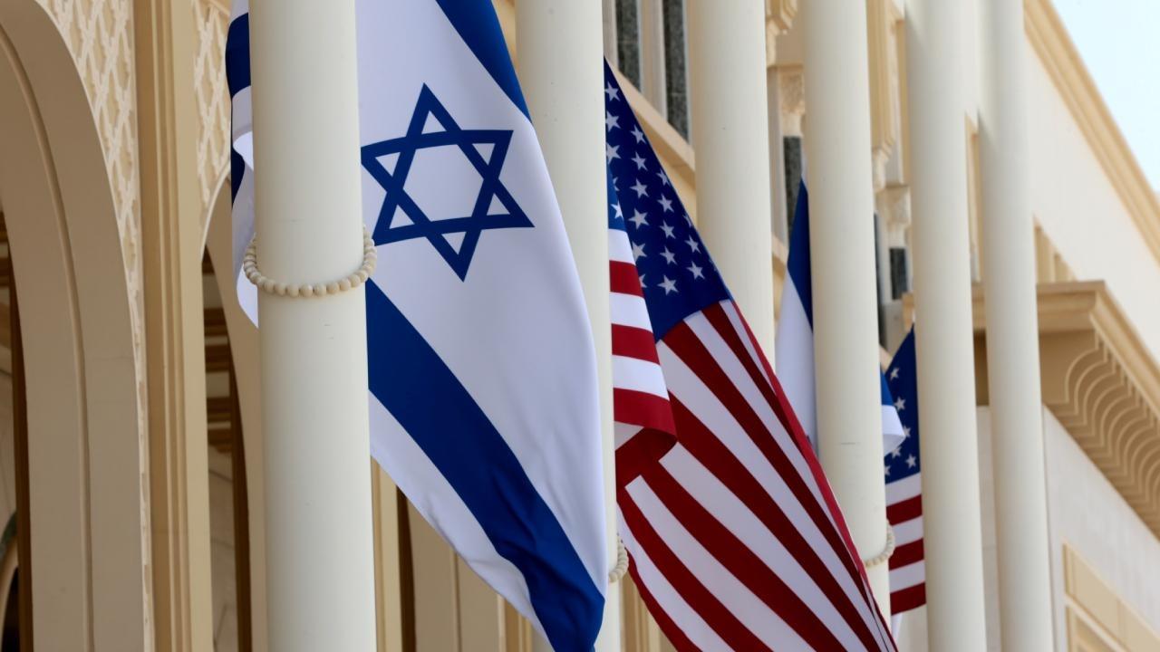 Pentagon’dan İsrail’e çağrı!