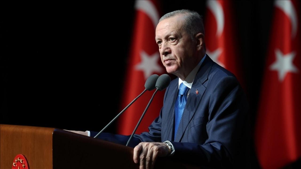 Politico, Erdoğan’ı “2024 Avrupa’nın en güçlü kişileri” arasında gösterdi