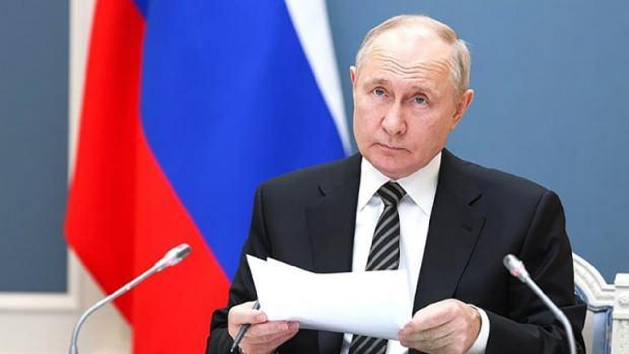 Putin dev projeyi duyurmuştu! Rusya’dan Türkiye açıklaması