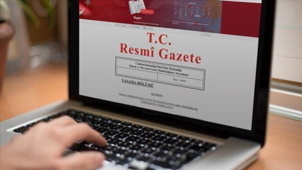 Resmi Gazete’de bugün (04.01.2024)