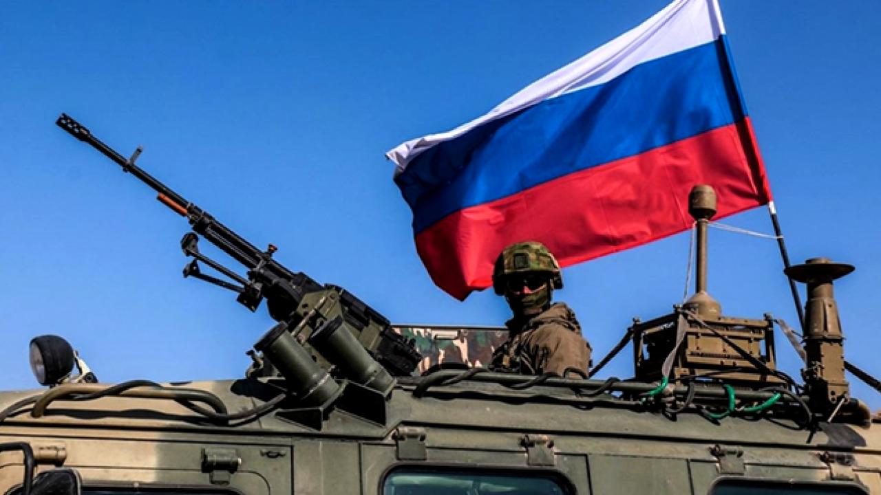 Rusya’dan son dakika Ukrayna açıklaması! Orduya ağır darbe