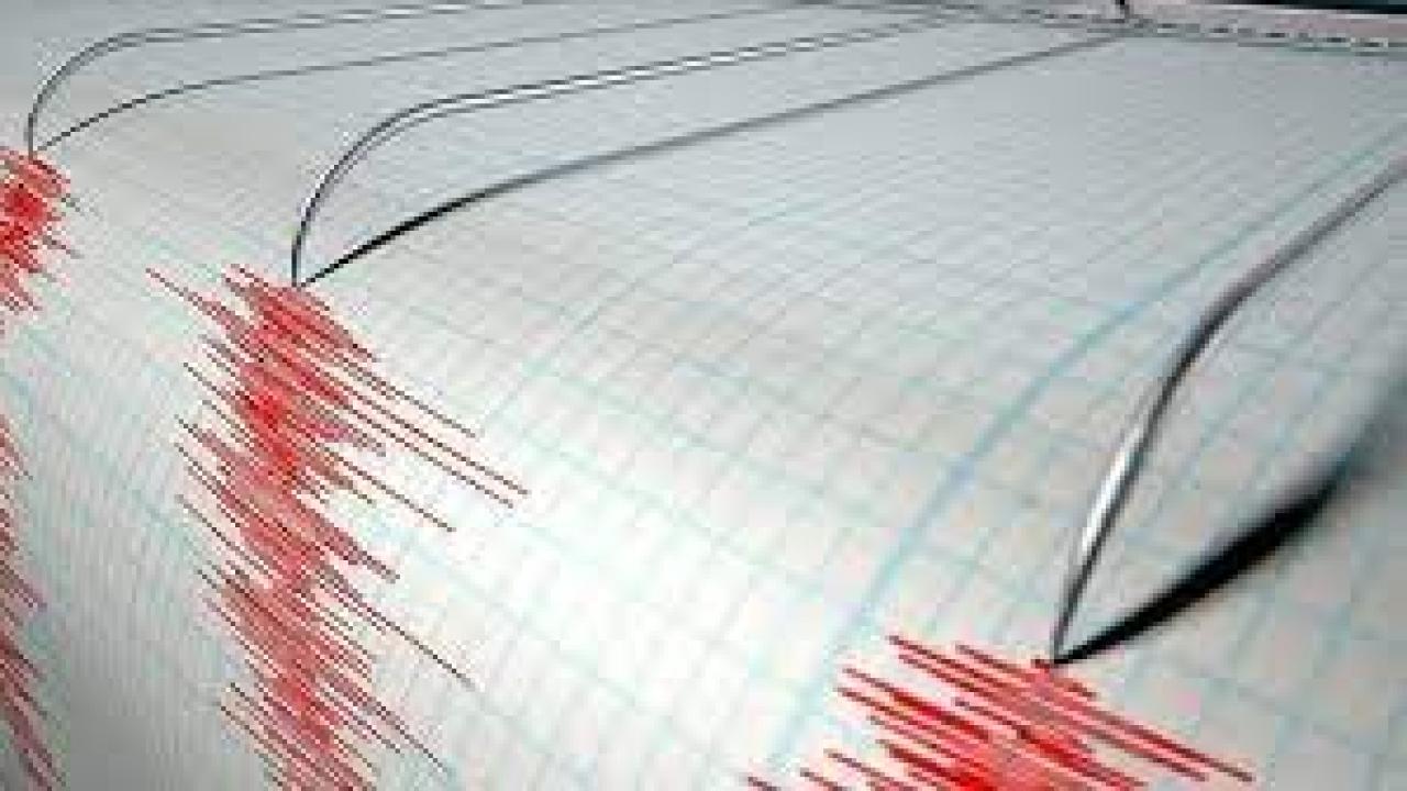 Şili’nin kuzeyinde 5,7 büyüklüğünde deprem