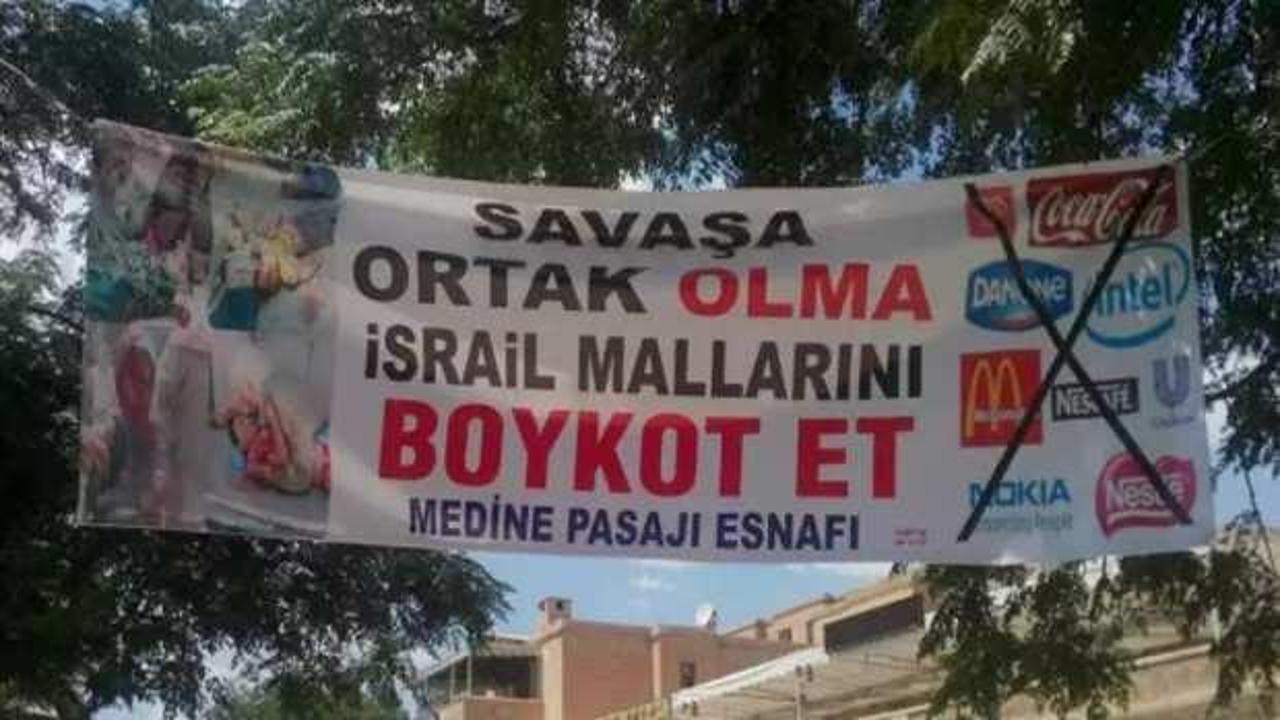 Siyonist firmalara başlatılan boykotun büyüklüğü ortaya çıktı! İşte katılım oranı