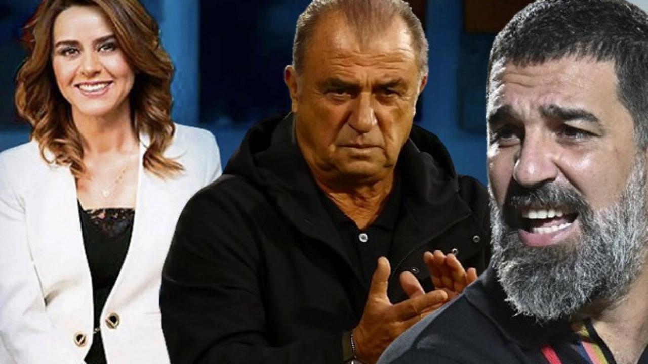 SPK Başkanı Gönül’den ‘Fatih Terim Fonu’ yorumu