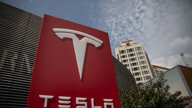 Tesla’nın Çin’de kuracağı fabrikaya arazi tahsisi yapıldı