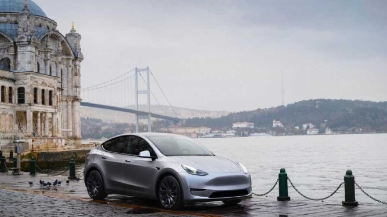 Tesla’nın Türkiye’de batarya değişim ücreti belli oldu: Dudak uçuklatan rakam