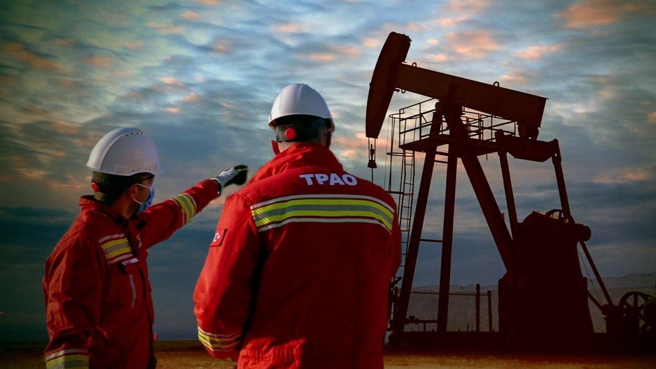 TPAO’ya Adana’daki 2 saha için 20 yıl süre ile petrol işletme ruhsatı verildi