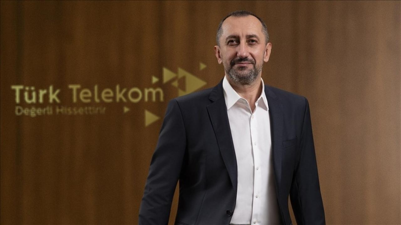 Türk Telekom 2024’te dijital dönüşüme odaklanacak