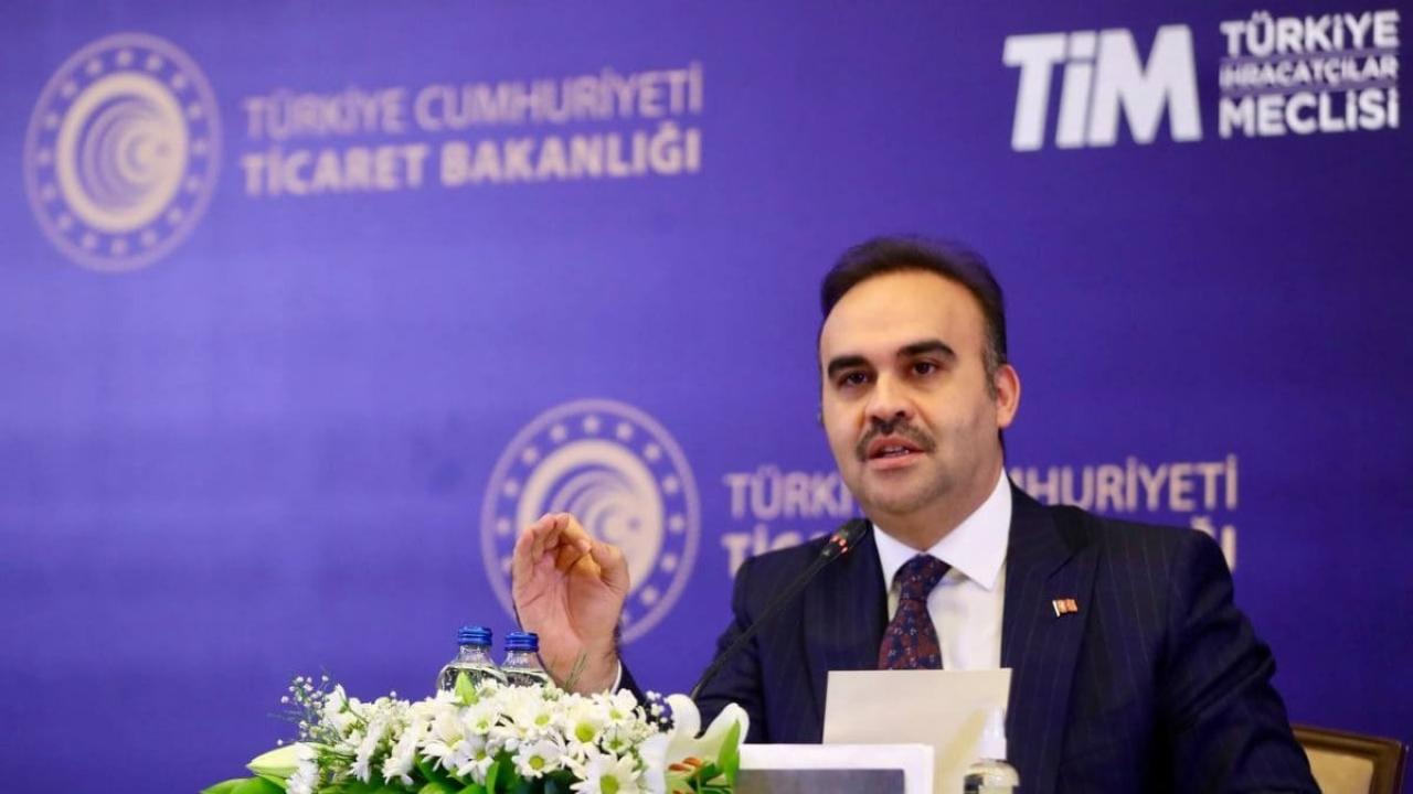 Türkiye’den 240 milyar dolarlık sanayi ihracatı