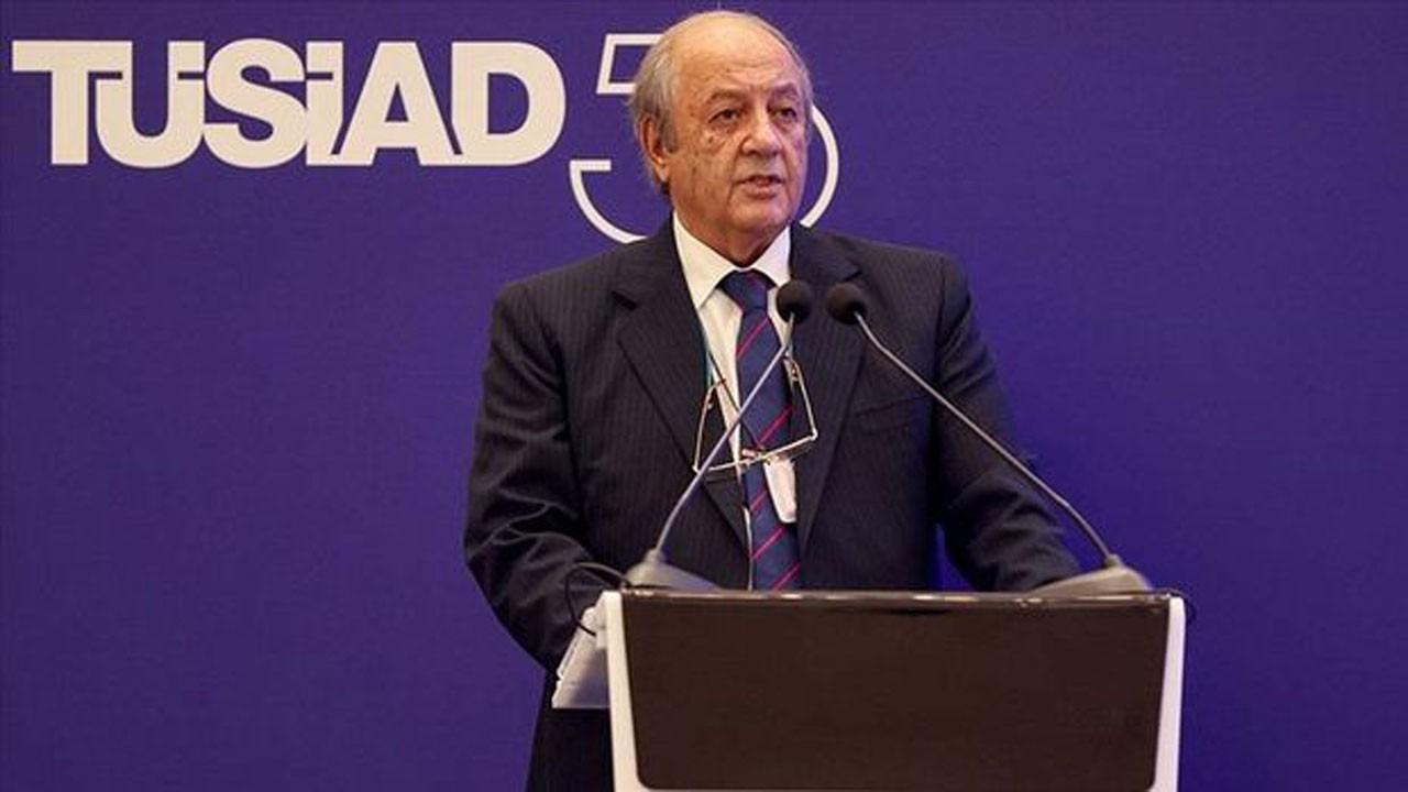 TÜSİAD: 6 ay öncesine göre daha umutluyuz