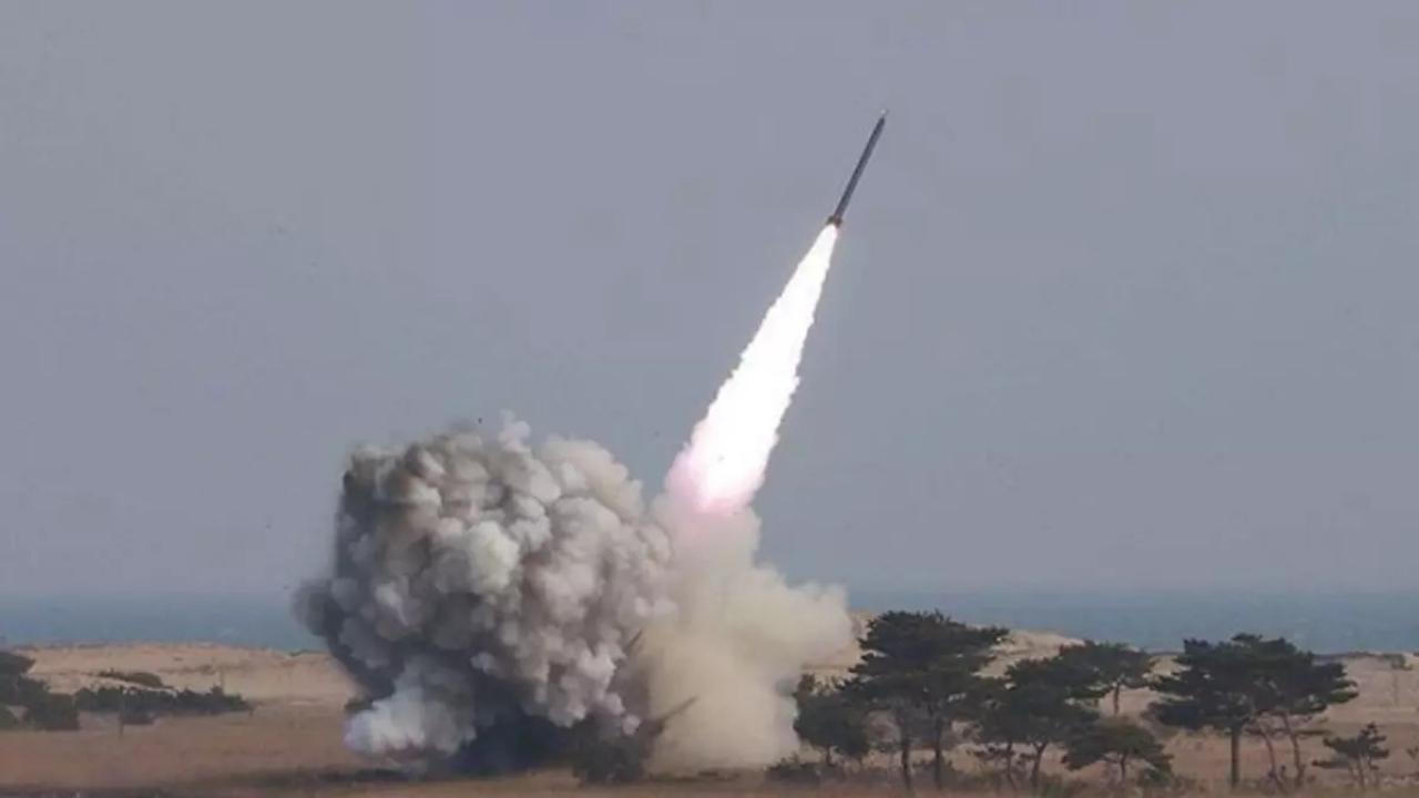 Yemen’deki Husiler, İsrail’i hedef aldı! İHA ve balistik füzelerle saldırı