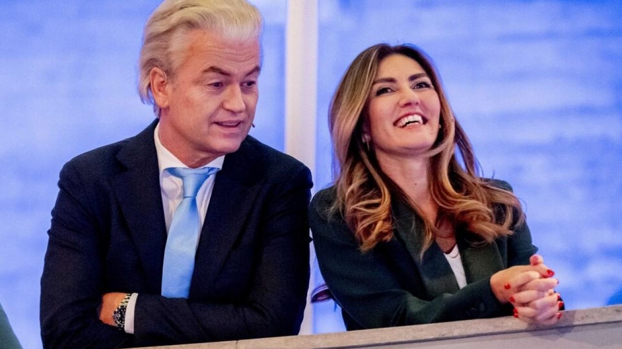 Yeşilgöz’den Wilders’le koalisyona ret