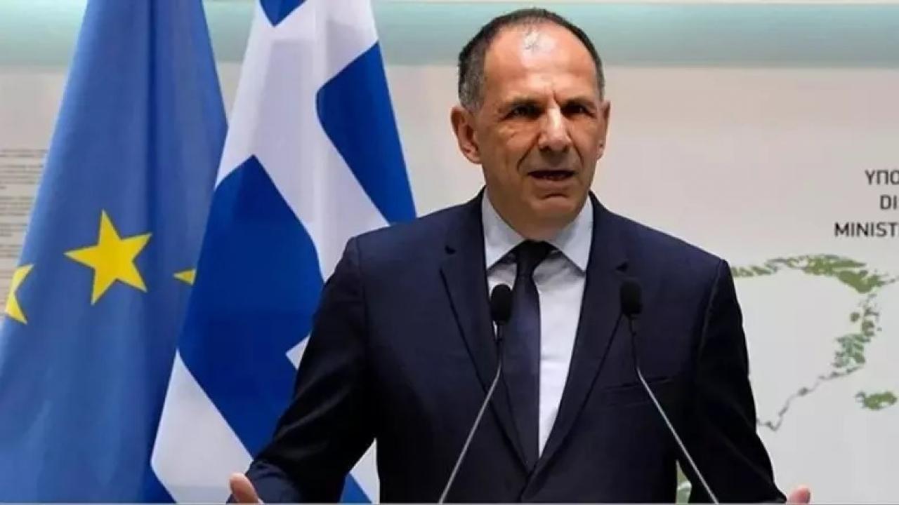 Yunan Bakan dikkat çeken ‘Türkiye’ kararını açıkladı!